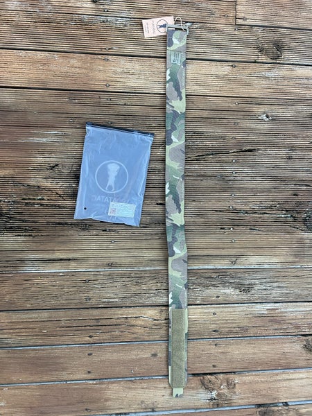 Platatac SICC Low Profile Belt MultiCam - Size Small Carousel 2