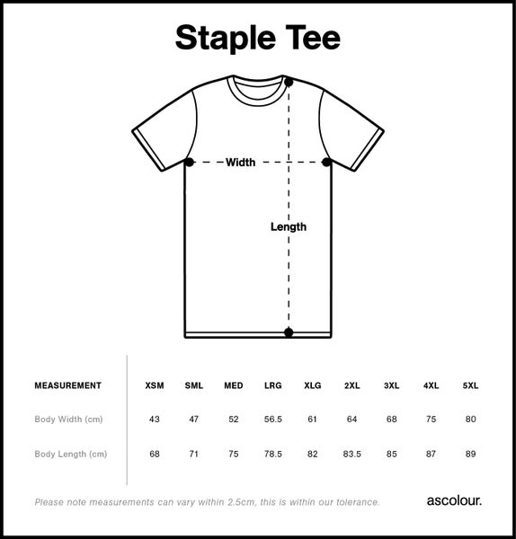 Bubblegum Tee Shirt - Wellington Absolutely Woke & Broke Carousel 6