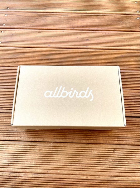 [BRAND NEW] Allbirds Wool Lounger (Natural Grey | M8) Carousel 5
