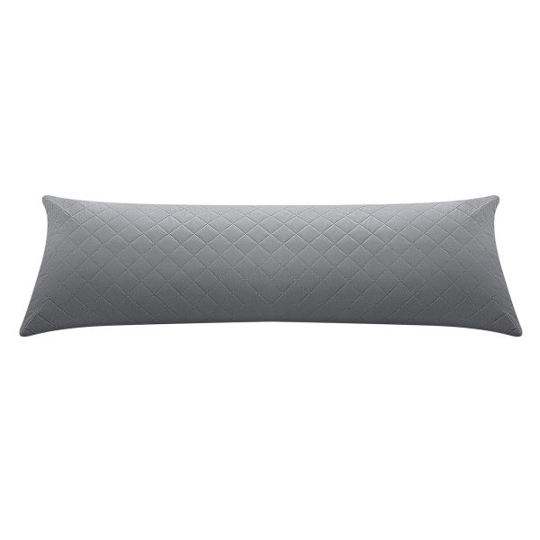 Memory Foam Body Pillow Support Cushion Carousel 13