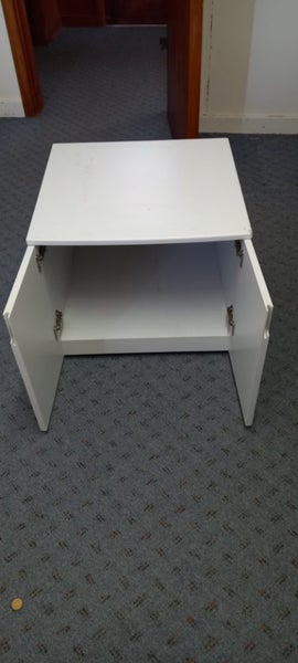 Printer Cupboard Stand Carousel 2
