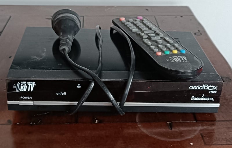 FreeView Decoder Carousel 1
