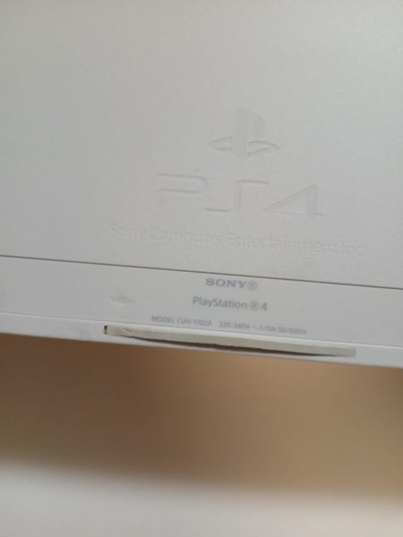 500GB Ps4 Playstation 4 with controller and all cords Carousel 3
