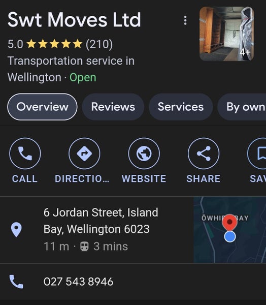 Swt Movers Wellington Carousel 10