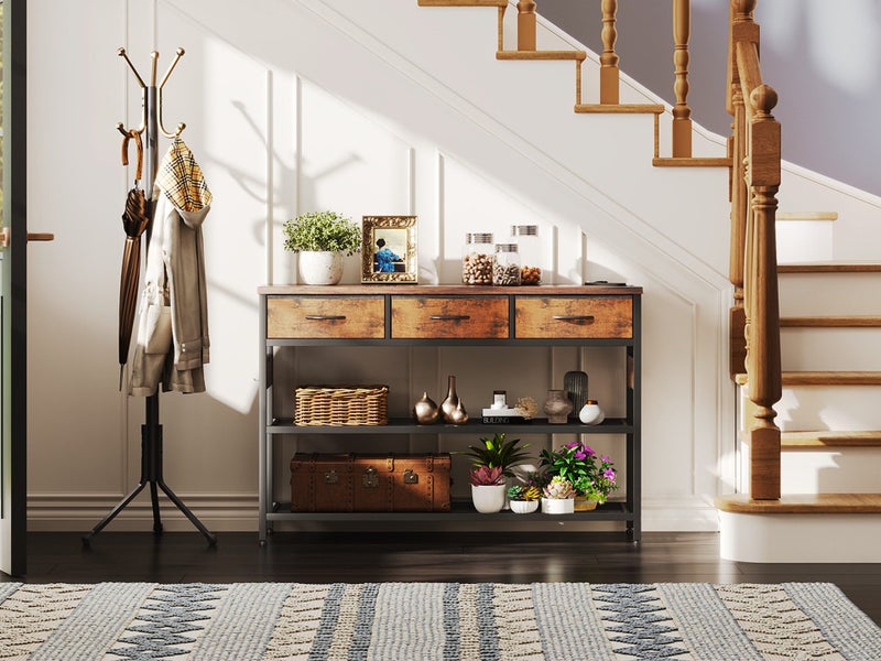 Console Table Carousel 1