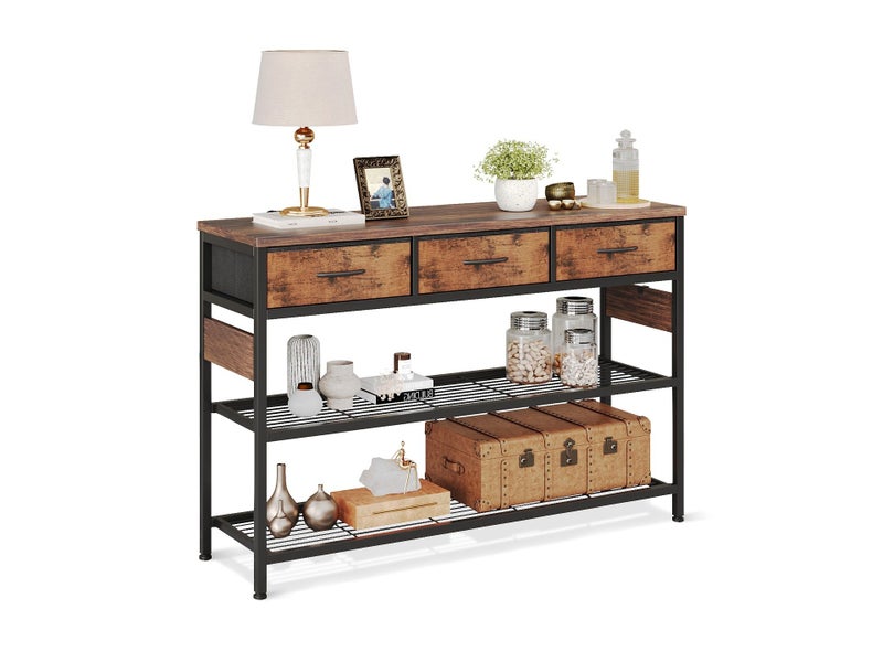 Console Table Carousel 2