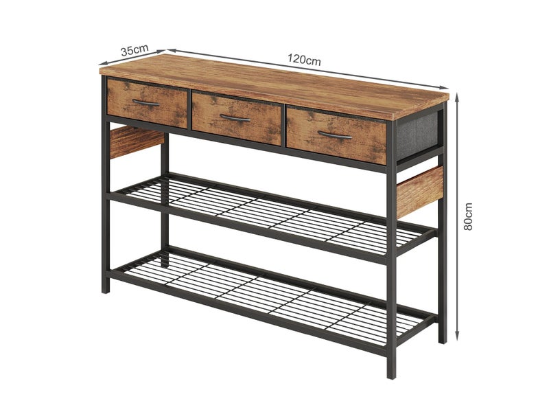 Console Table Carousel 8