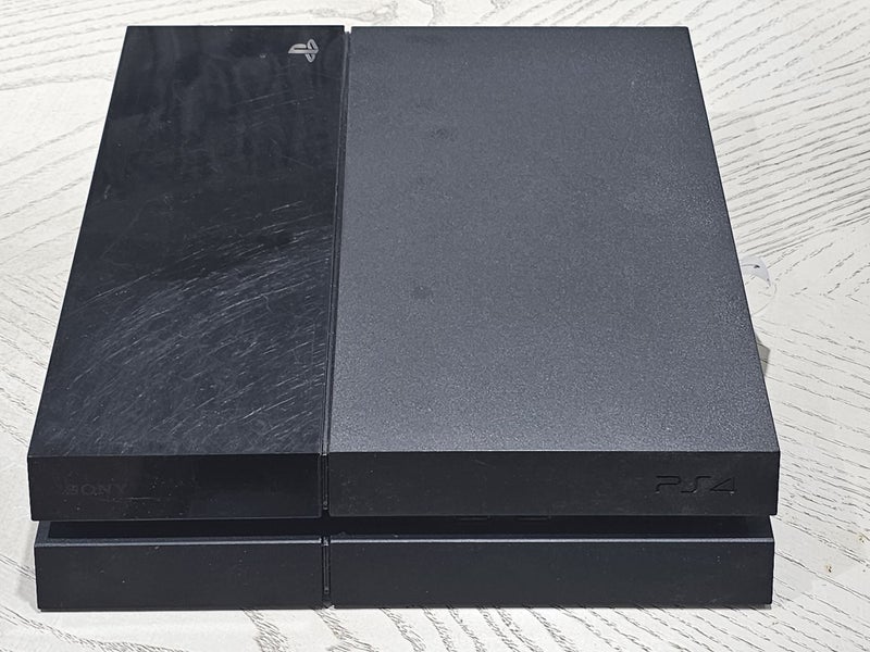 Sony Playstation 4 PS4 500GB Console Only Carousel 1