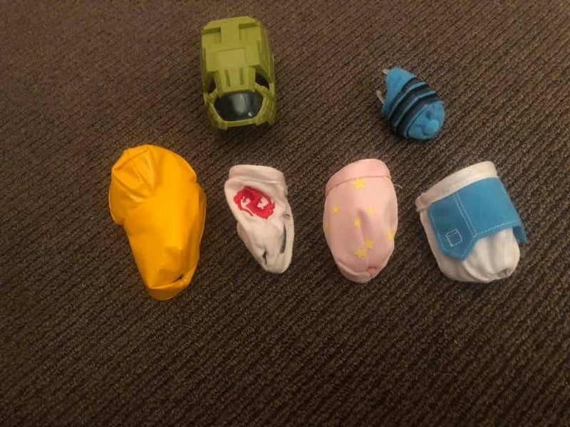 Zhu Zhu Pets62934717186947113