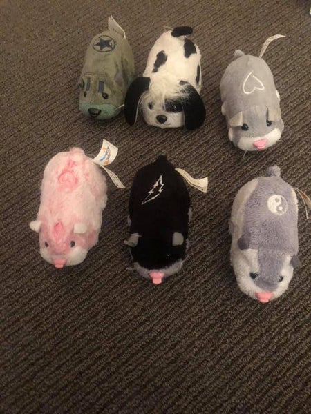Zhu Zhu Pets62934717186947114