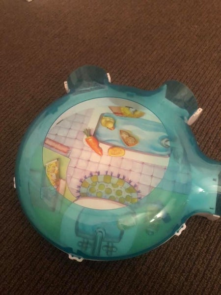 Zhu Zhu Pets Carousel 14