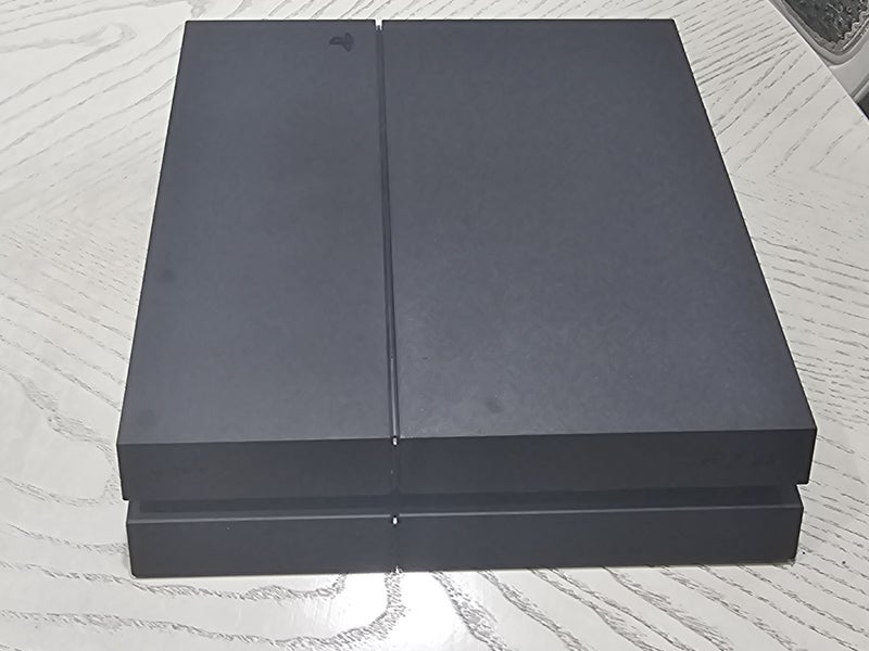 Sony Playstation 4 PS4 1TB Console Only Carousel 1