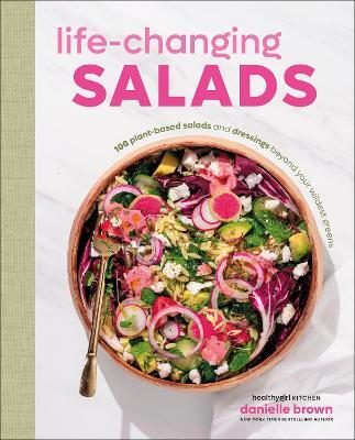Life-Changing Salads Carousel 1