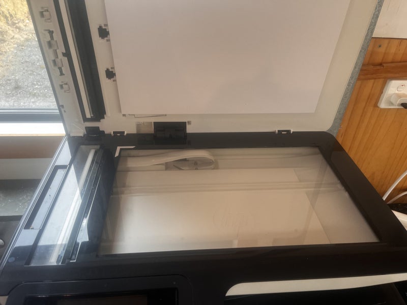 HP 577 dw wide page pro Carousel 2