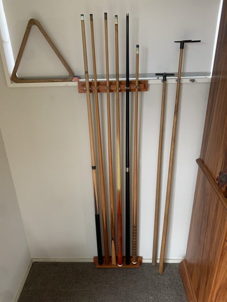 Billiard Table Carousel 5