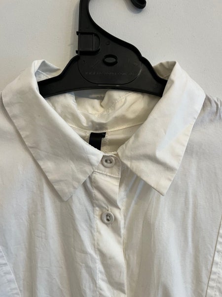 Taylor White Shirt Carousel 8