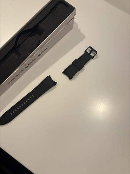 Samsung galaxy watch 6 classic Carousel 3