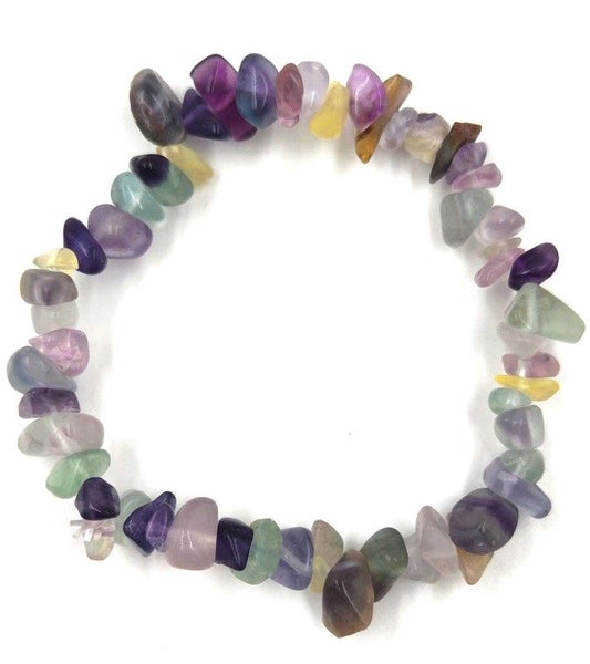 Fluorite Bracelets with Display Box (Set of 25) Carousel 2