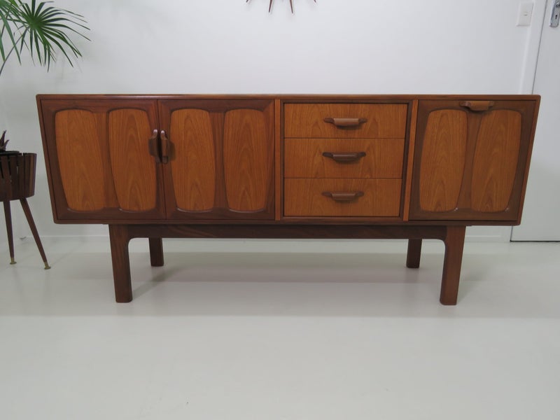 G-PLAN FRESCO VINTAGE SIDEBOARD Carousel 2