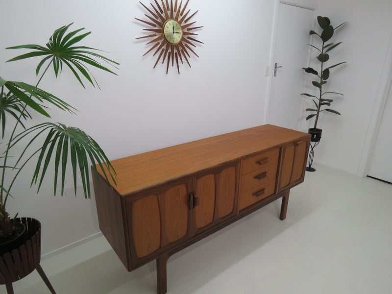 G-PLAN FRESCO VINTAGE SIDEBOARD Carousel 1