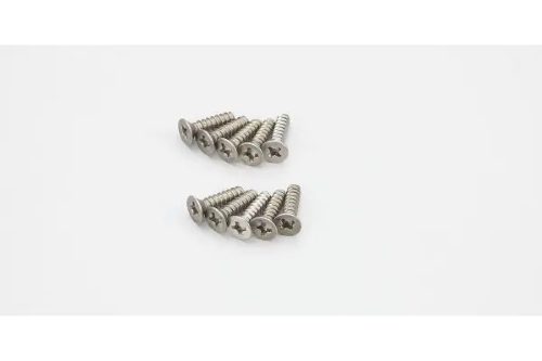 Kyosho Part - Ttnm TP FH Screw (M3x12)(10) Carousel 1