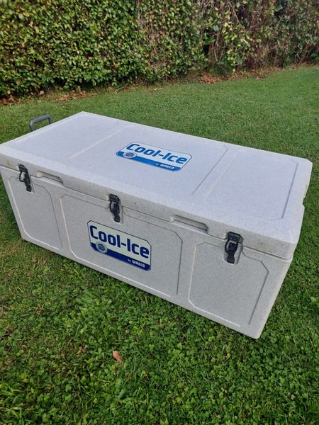 Chilly bin waeco 111L Carousel 1