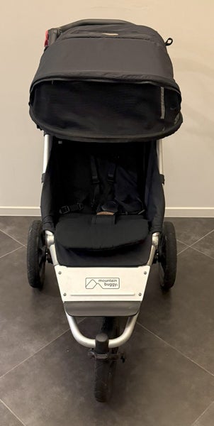 Mountain buggy Urban jungle - The whole package! Carousel 1