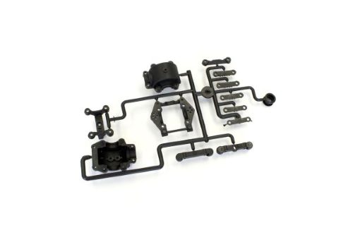 Kyosho Part - zZX5/SP/RS FR Bulkhead Carousel 1