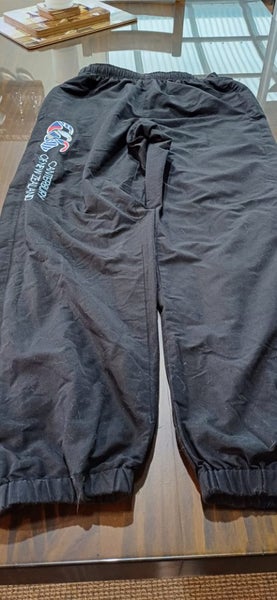 Canterbury Uglies Carousel 1