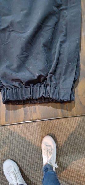 Canterbury Uglies Carousel 2