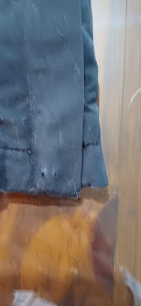 Canterbury Uglies Carousel 7