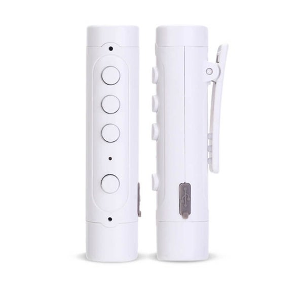 Portability Multi-function Wireless Audio Converter D8 Carousel 1