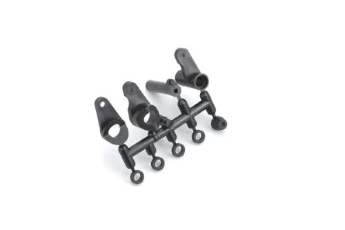 Kyosho Part - FW Servo Saver Carousel 1