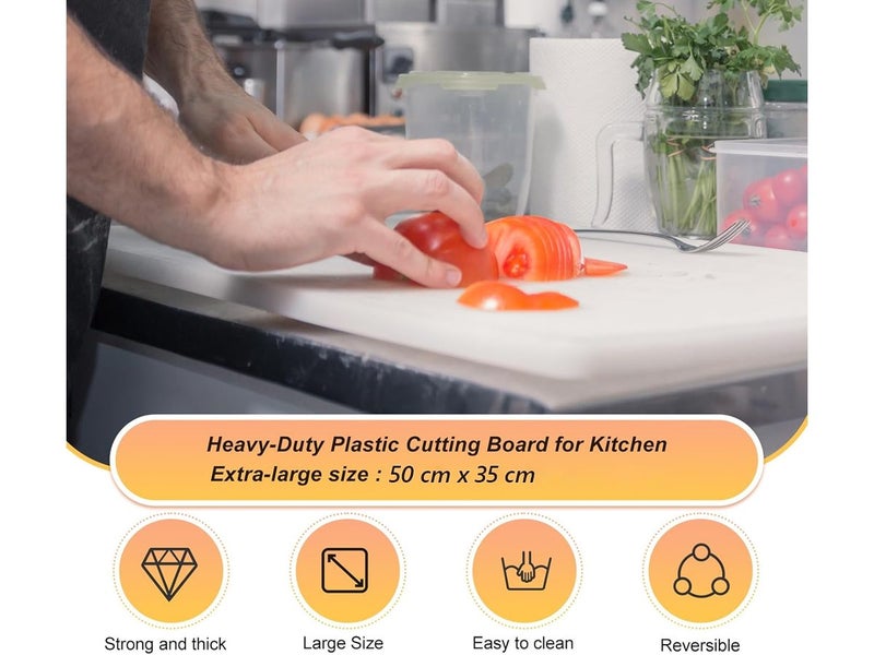 Professional Cutting Board NZ Clearance Carousel 2