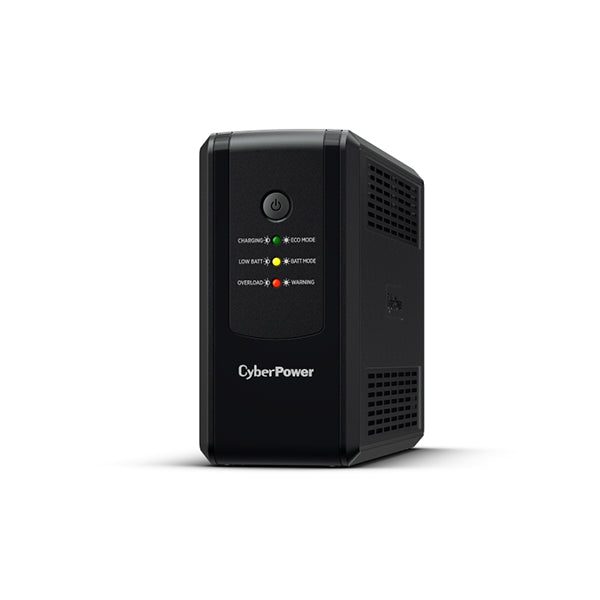 Cyberpower Ut650Eg Backup Ups System 650Va Carousel 1