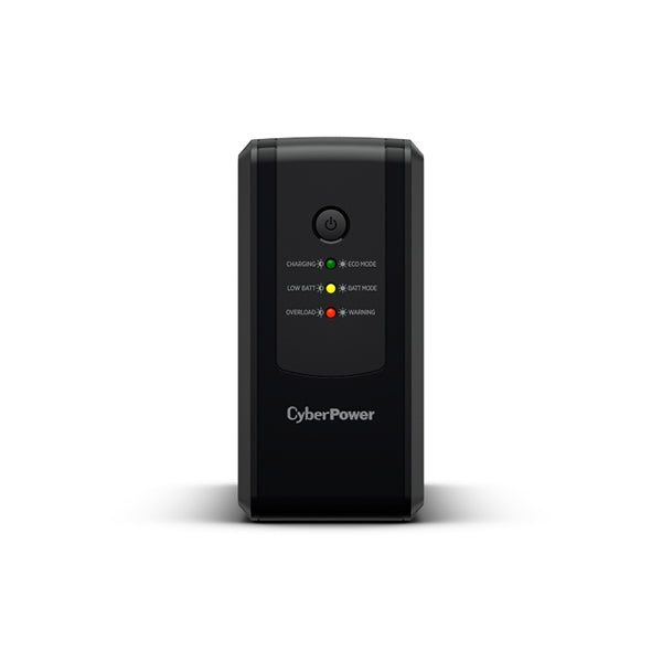 Cyberpower Ut650Eg Backup Ups System 650Va Carousel 2