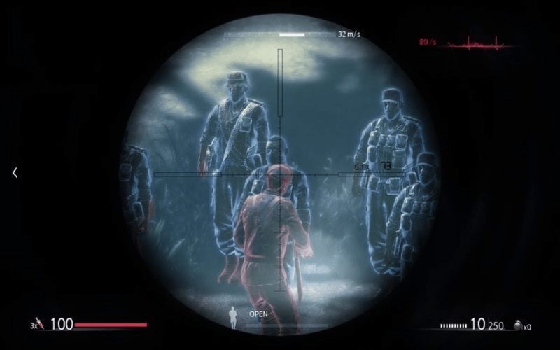 Sniper Ghost Warrior (Xbox 360) *MINT COMPLETE* Carousel 12
