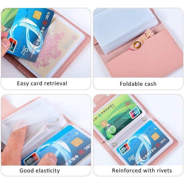 Card Holder Card Wallet Carousel 2