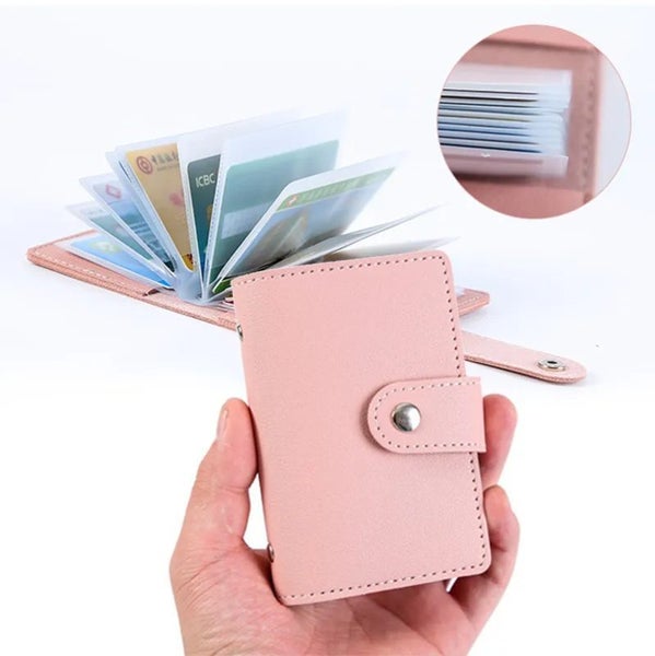 Card Holder Card Wallet Carousel 1