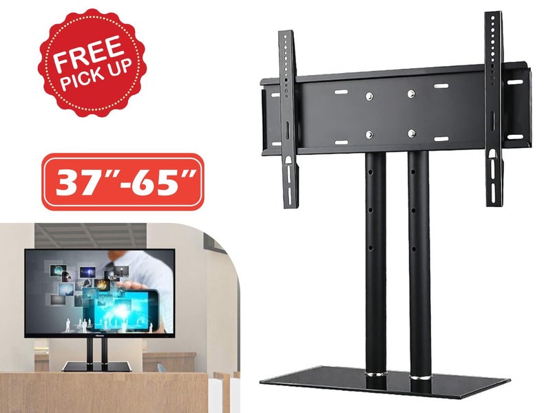 TV Stand Tv Stand( 37" - 65")- NZ Stock Deal Carousel 1