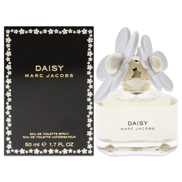 Marc Jacobs Daisy - 50 ml EDT Spray Carousel 1