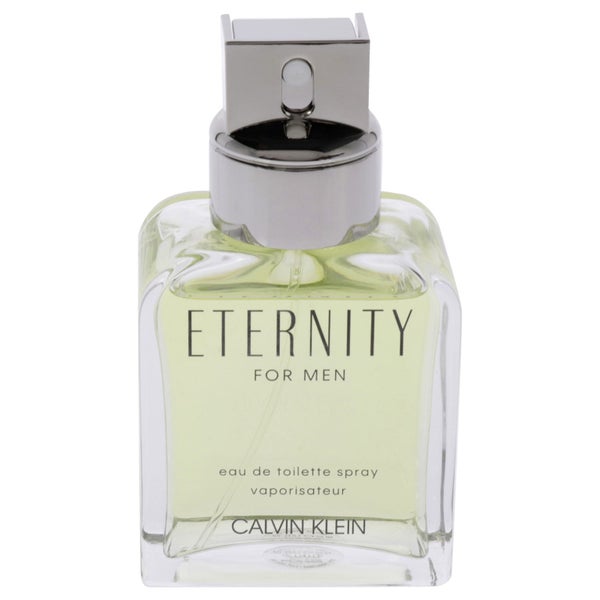 Calvin Klein Eternity for Men 1.6 oz EDT Spray Carousel 2