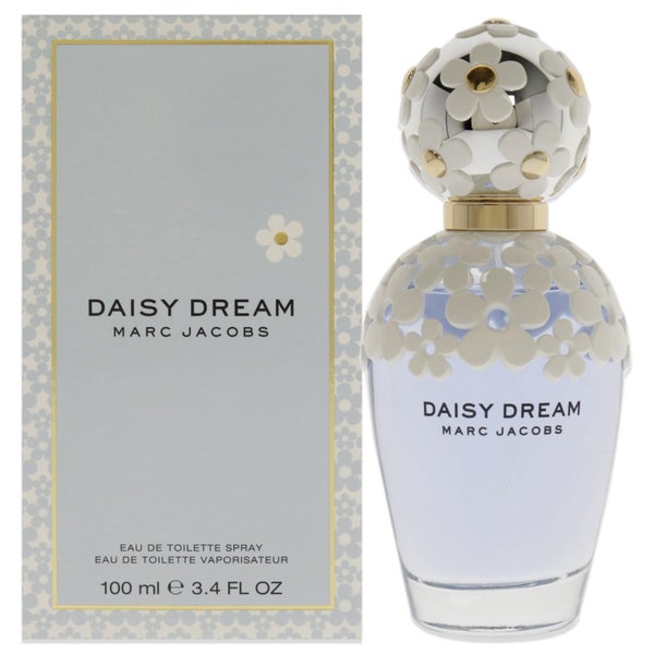 Marc Jacobs Daisy Dream - 100 ml EDT Spray Carousel 1