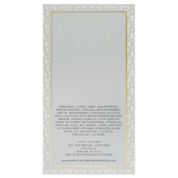 Marc Jacobs Daisy Dream - 100 ml EDT Spray Carousel 6
