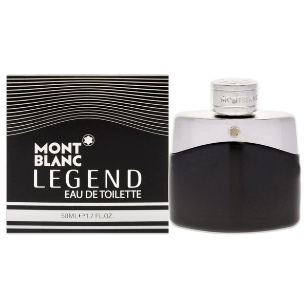 Mont Blanc Mont Blanc Legend - 50 ml EDT Spray Carousel 1
