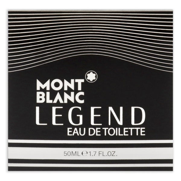 Mont Blanc Mont Blanc Legend - 50 ml EDT Spray Carousel 4