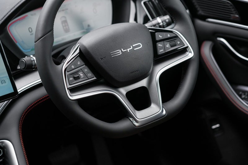 2026 BYD Sealion 6 Dynamic Extended FWD 1.5P Su..., photo 3