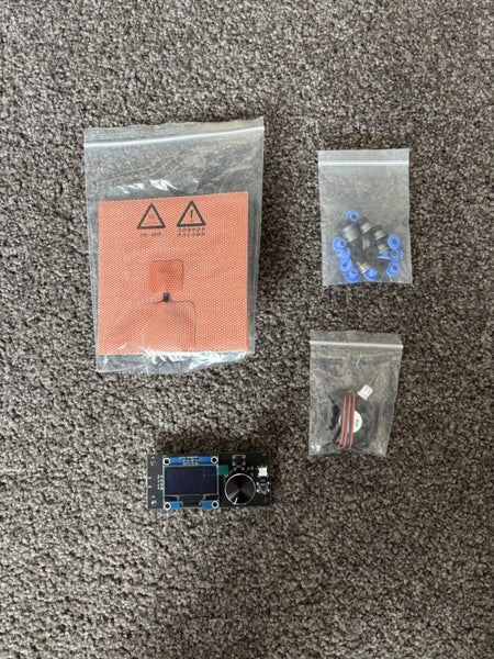 High Quality Voron 0.2 3D Printer Kit Carousel 6