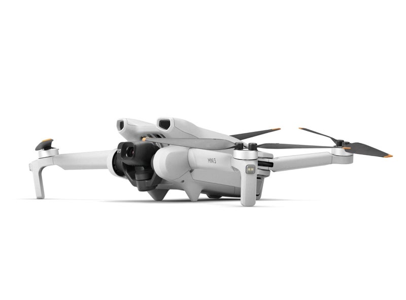 DJI Mini 3 (DJI RC) Carousel 7