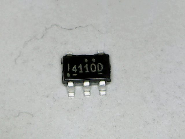 KM4110IT5TR3 Rail to Rail Amplifier Carousel 1